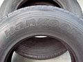 Логотип HANKOOK шина HANKOOK AH11 215/75R17.5