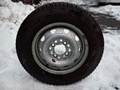 Резина бу R12 BRIDGESTONE BLIZZAK W965 145R12 LT