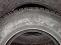 Маркировка размера шины R12 HANKOOK W401 5,00R12 LT