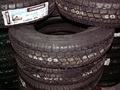 Колесо зимнее R12 на складе HANKOOK W401 5,00R12 LT