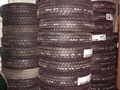 Комплект шин R12 HANKOOK W401 5,00R12 LT