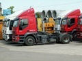 Седельный тягач бу IVECO STRALIS БУ