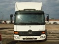 MERCEDES BENZ 815 ATEGO БУ ГРУЗОВОЙ ФУРГОН