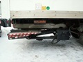 RENAULT MIDLUM БУ фургон с гидролопатой из Европы