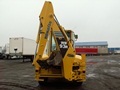 Экскаватор-погрузчик БУ KOMATSU WB97R