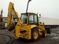 Экскаватор-погрузчик БУ KOMATSU WB97R