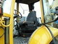 Экскаватор-погрузчик БУ KOMATSU WB97R