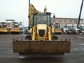 Экскаватор-погрузчик БУ KOMATSU WB97R