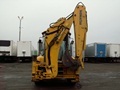 Экскаватор-погрузчик БУ KOMATSU WB97R