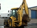 Экскаватор погрузчик NEW HOLLAND LB95B-4PT БУ из Европы