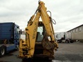 Экскаватор погрузчик NEW HOLLAND LB95B-4PT БУ из Европы