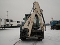 Экскаватор погрузчик TEREX 860 БУ из Европы