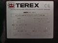 Экскаватор погрузчик TEREX 860 БУ из Европы