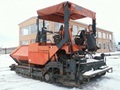 Асфальтоукладчик ABG TITAN 325 EPM БУ