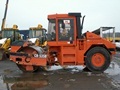 Каток асфальтовый CAT CB-535B БУ