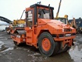 Каток асфальтовый CAT CB-535B БУ