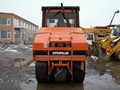 Каток асфальтовый CAT CB-535B БУ