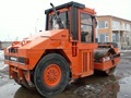 Каток асфальтовый CAT CB-535B БУ