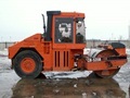 Каток асфальтовый CAT CB-535B БУ