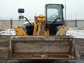 Телескопический погрузчик JCB 535-125 БУ