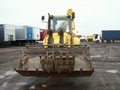 Экскаватор-погрузчик БУ KOMATSU WB97R