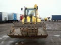 Экскаватор-погрузчик БУ KOMATSU WB97R