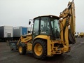 Экскаватор-погрузчик БУ KOMATSU WB97R