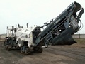 Фреза БУ холодная асфальтовая WIRTGEN W1000 БУ