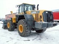 KOMATSU WA470-6 колесный погрузчик фронтальный