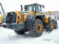 KOMATSU WA470-6 колесный погрузчик фронтальный