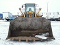 KOMATSU WA470-6 колесный погрузчик фронтальный