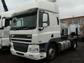 Седельный тягач БУ DAF CF85.460