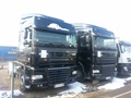 DAF XF105.460 Седельный тягач