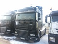 DAF XF105.460 Седельный тягач