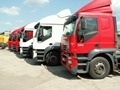 Седельный тягач БУ IVECO