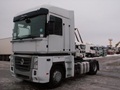 RENAULT MAGNUM 440 DXI седельный тягач БУ