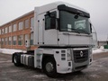 RENAULT MAGNUM 440 DXI седельный тягач БУ