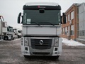 RENAULT MAGNUM 440 DXI седельный тягач БУ