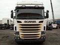 Седельный тягач БУ SCANIA R440