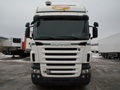 SCANIA R420 БУ седельный тягач