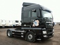 Седельный тягач БУ MAN TGX 18.440 БУ