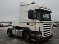 SCANIA R420 БУ седельный тягач