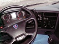 SCANIA R420 БУ седельный тягач