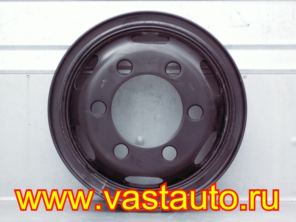 Диски Хендай HD78