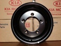 Диск R12 колесный для KIA BONGO III
